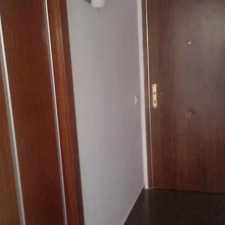 Apartment Mi Pequeno Rincon *