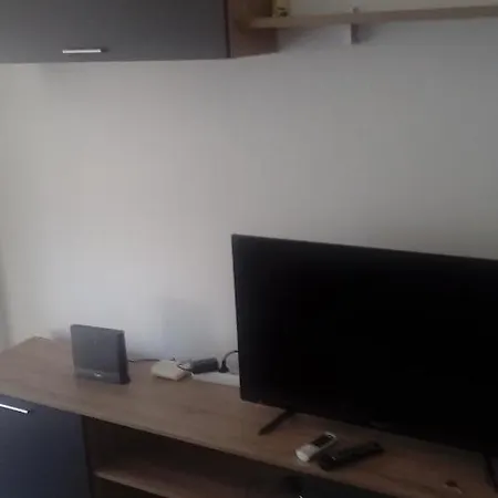 Mi Pequeno Rincon Apartment *