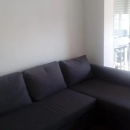 Apartment Mi Pequeno Rincon