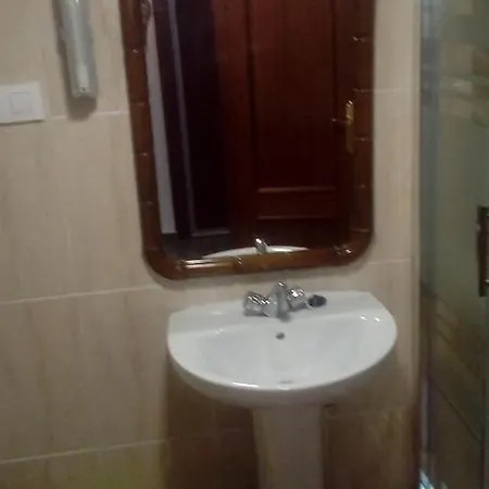 Apartment Mi Pequeno Rincon *