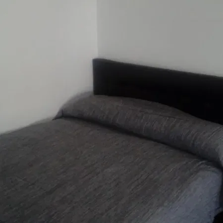 Apartment Mi Pequeno Rincon Torremolinos